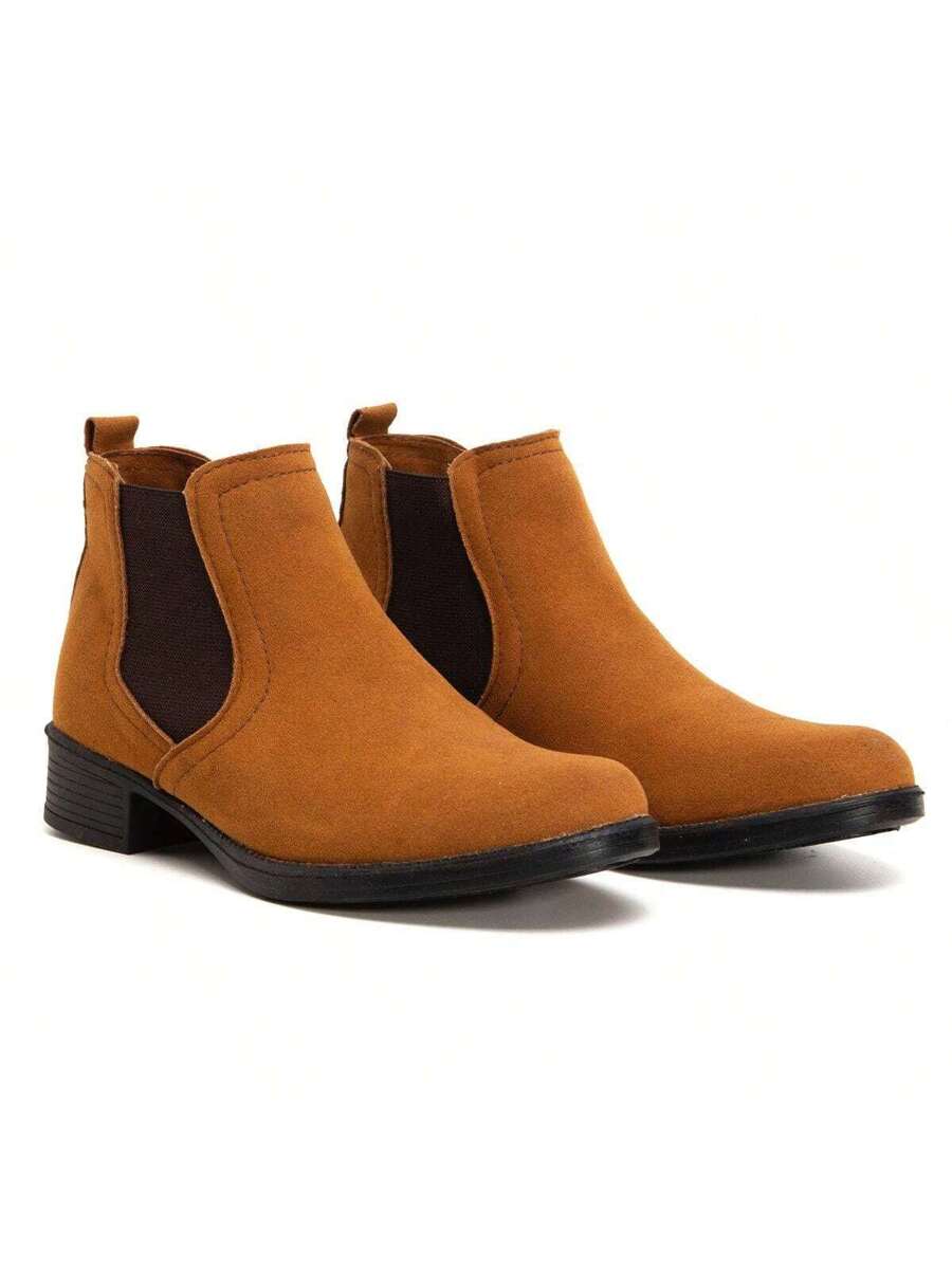 Bota Feminina Nova York Vober