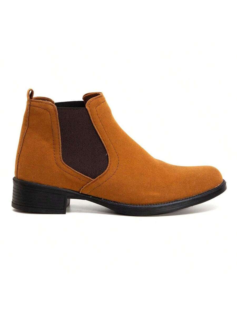 Bota Feminina Nova York Vober
