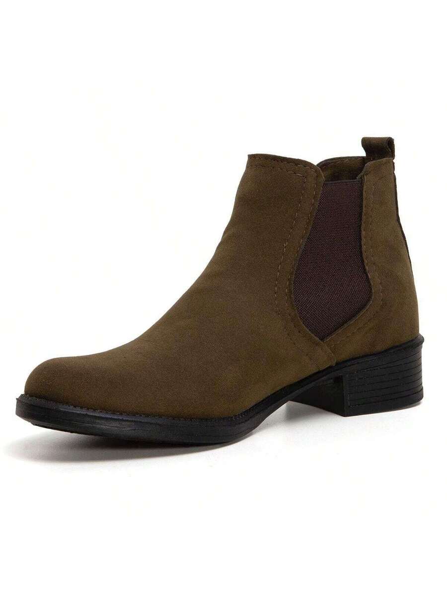 Bota Feminina Nova York Vober