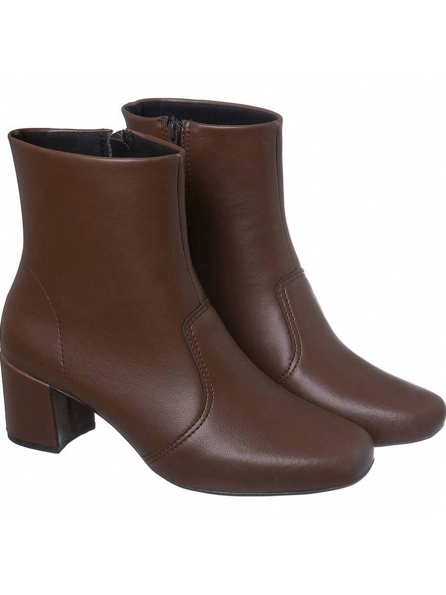 Bota Feminina Barcelona Vober
