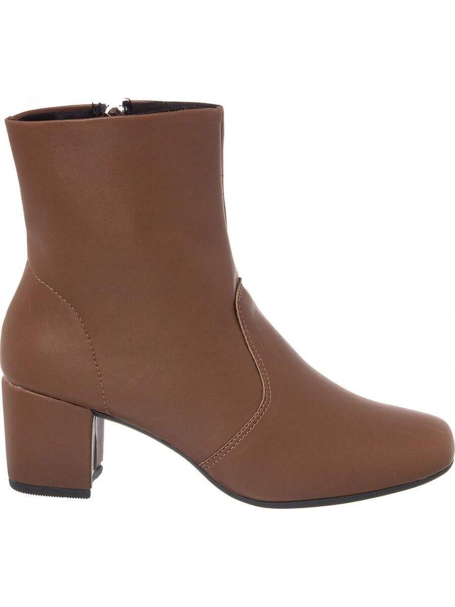 Bota Feminina Barcelona Vober