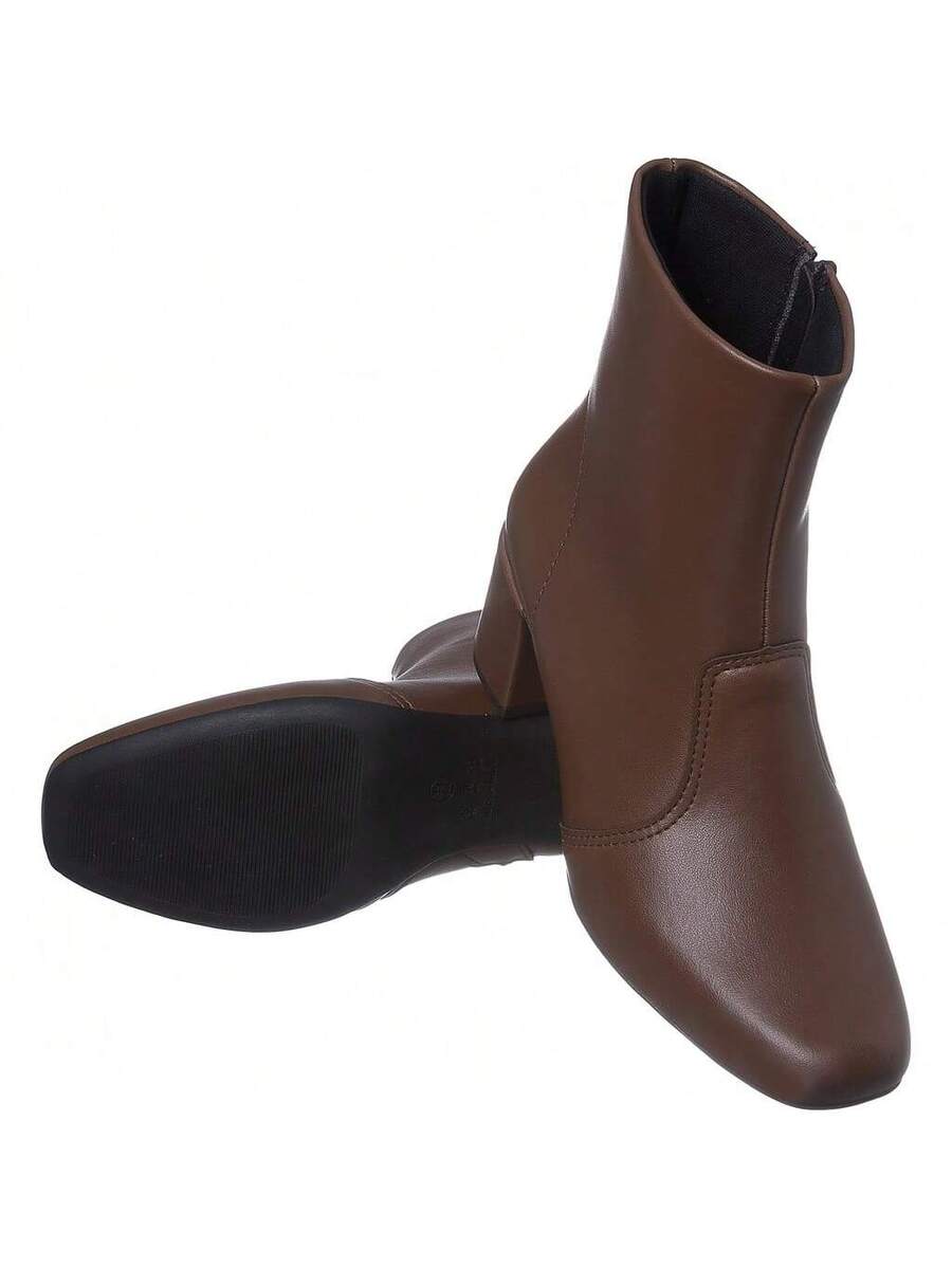 Bota Feminina Barcelona Vober