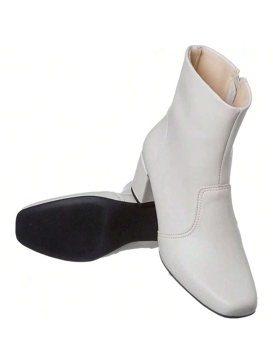 Bota Feminina Barcelona Vober