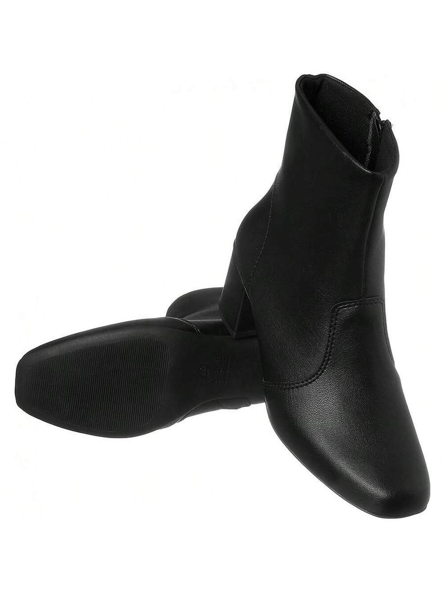 Bota Feminina Barcelona Vober