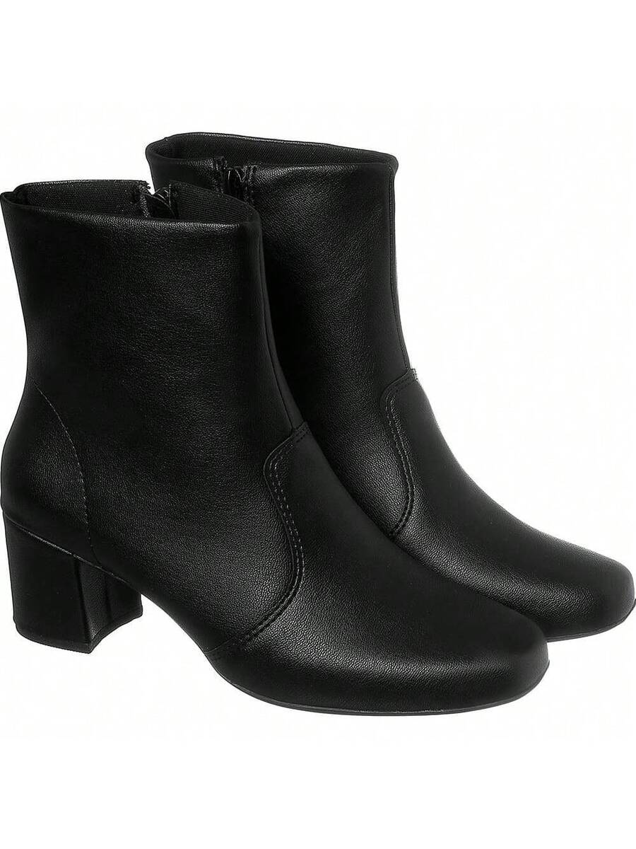 Bota Feminina Barcelona Vober