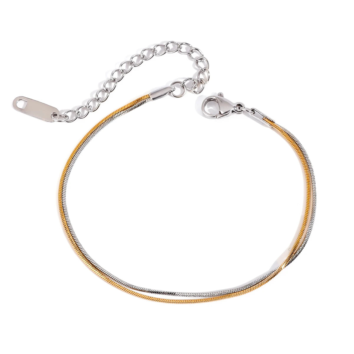 Pulseira Banhado em Ouro 18k - Célaria