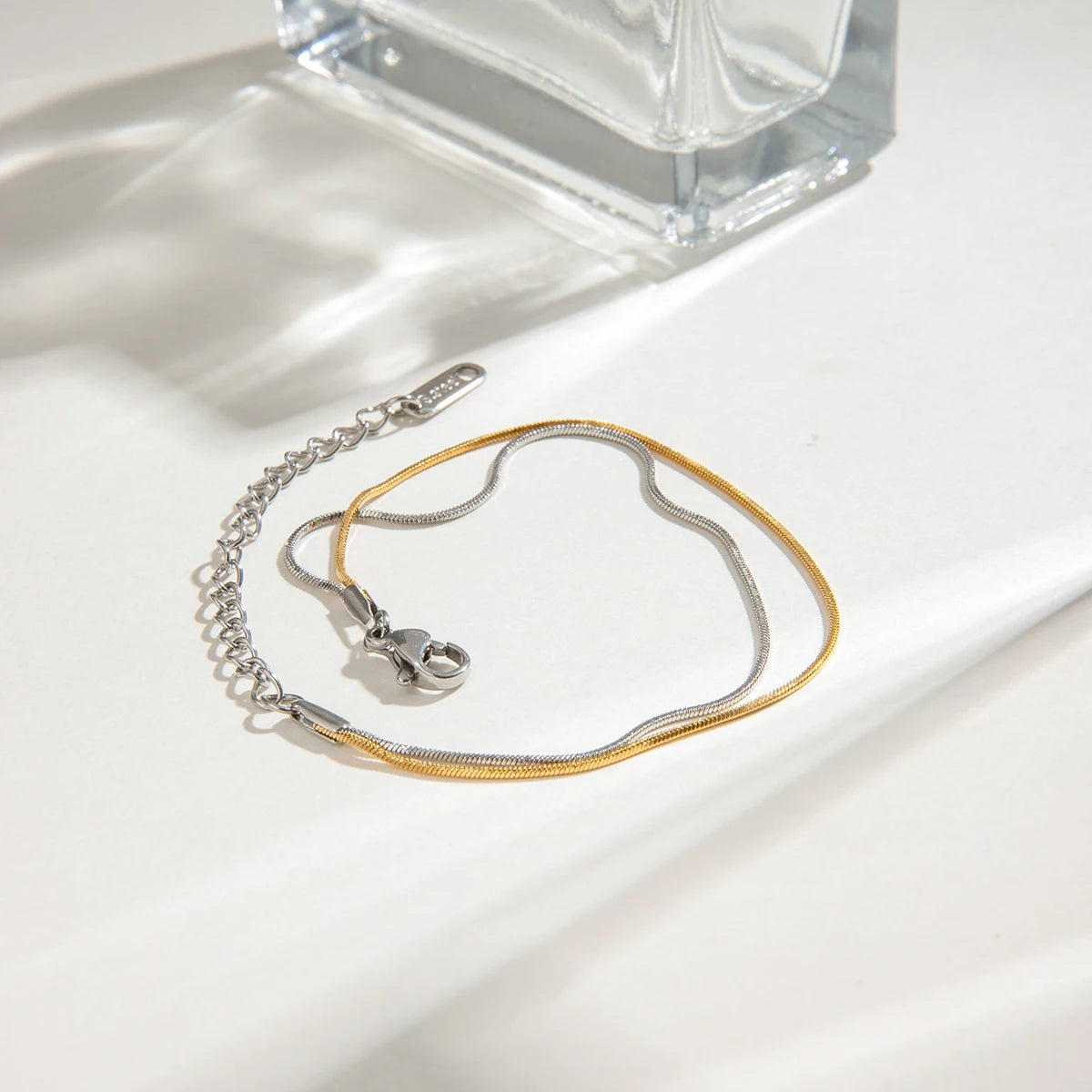 Pulseira Banhado em Ouro 18k - Célaria