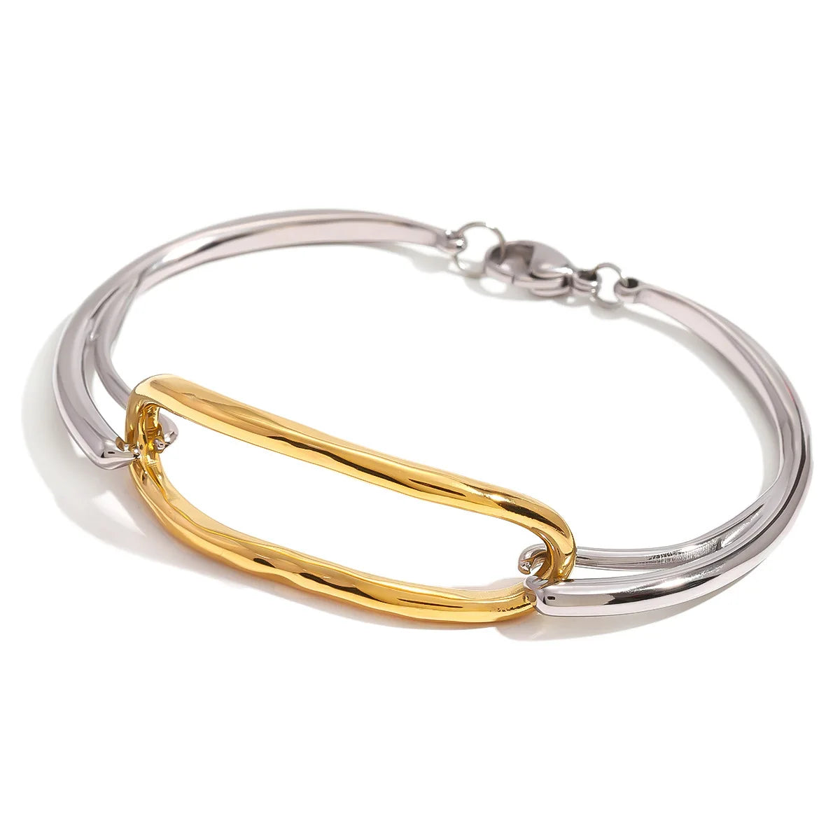 Pulseira Banhado em Ouro 18k - Lunessence