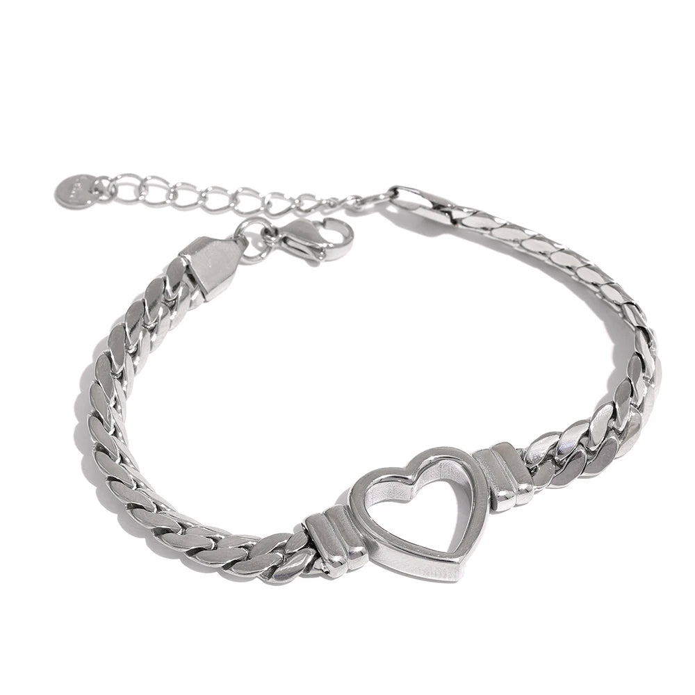Pulseira Banhado em Ouro 18k - Solenne