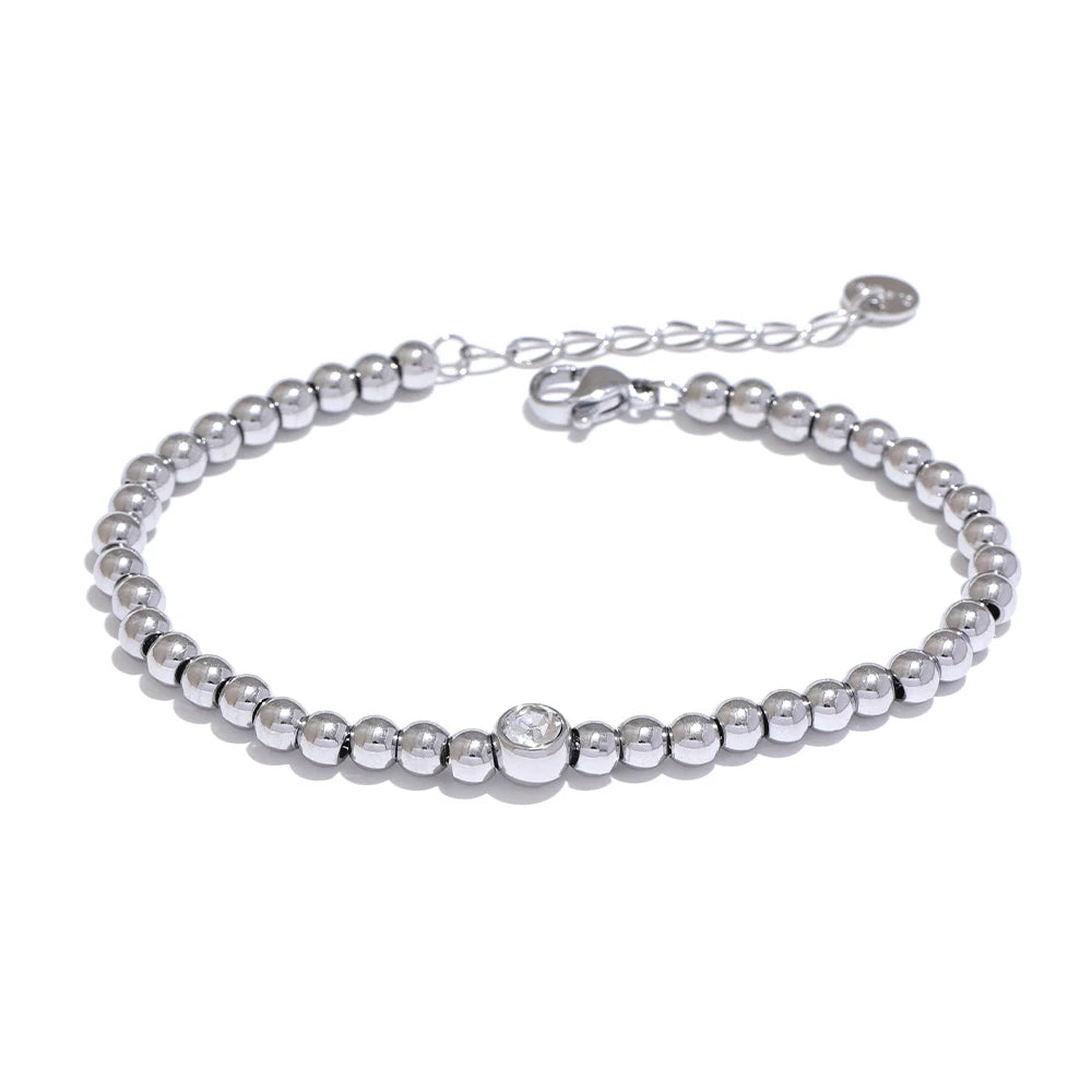 Pulseira Banhado em Ouro 18k - Coralyn