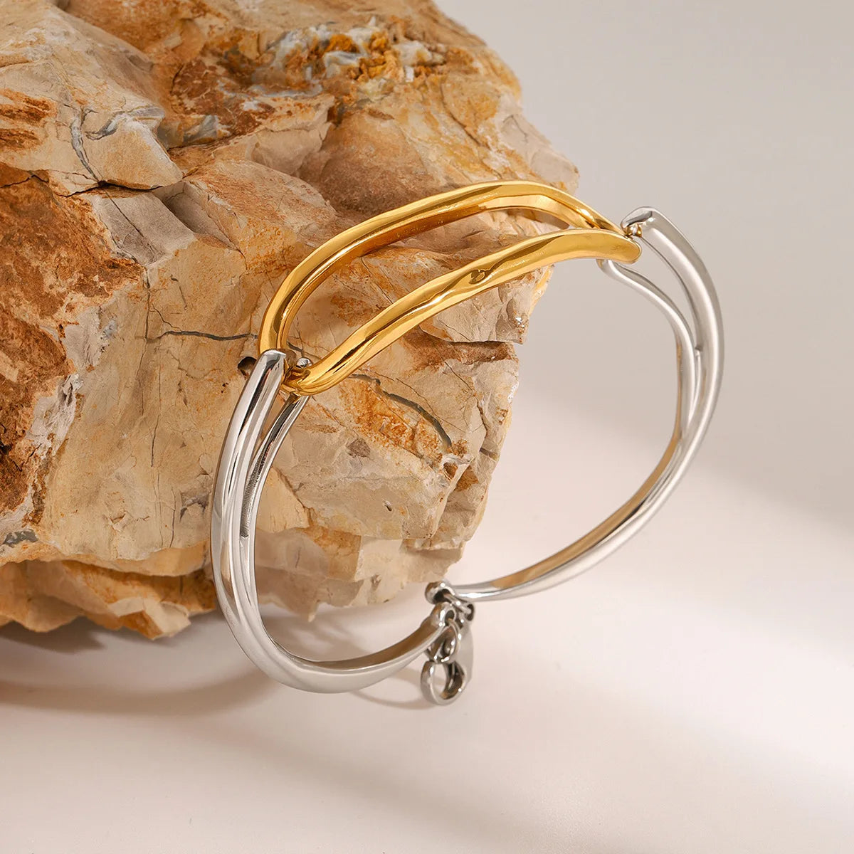 Pulseira Banhado em Ouro 18k - Lunessence