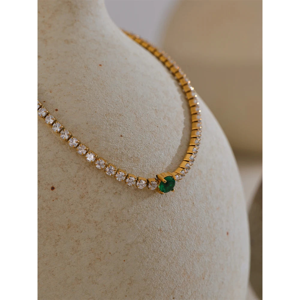 Pulseira Banhado em Ouro 18k - Zanara