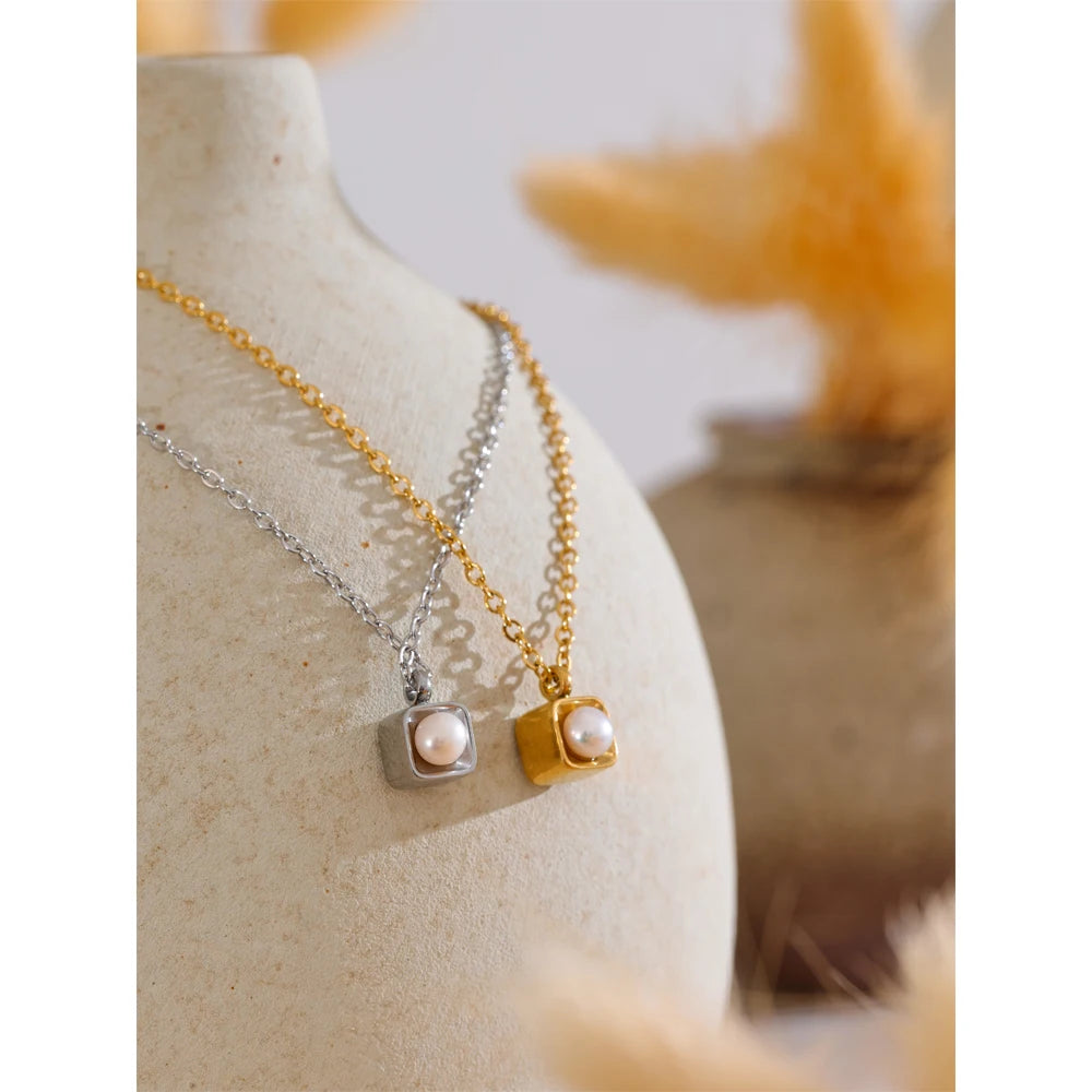 Colar em Ouro 18k - Vértice