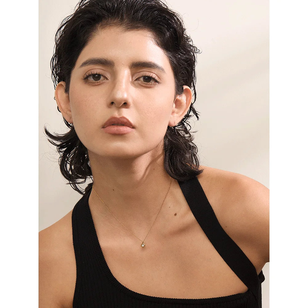 Colar Banhado em Ouro 18k - Kirell