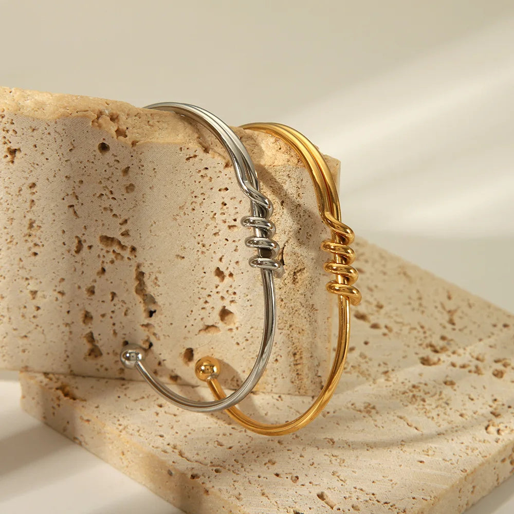 Pulseira Banhado em Ouro 18k - Vittorine
