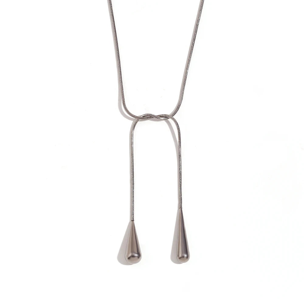 Colar Banhado em Ouro 18k - Velouria