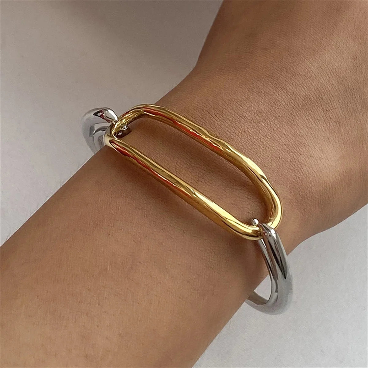Pulseira Banhado em Ouro 18k - Lunessence