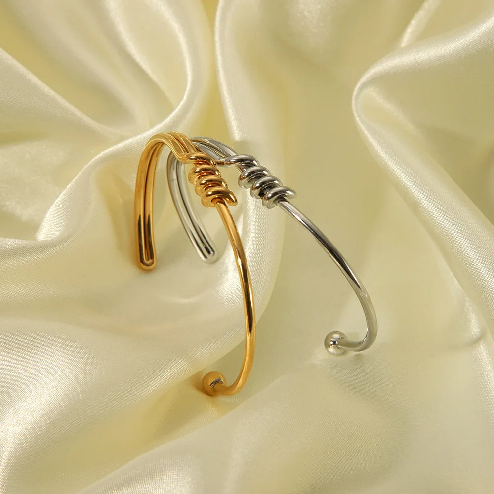 Pulseira Banhado em Ouro 18k - Vittorine